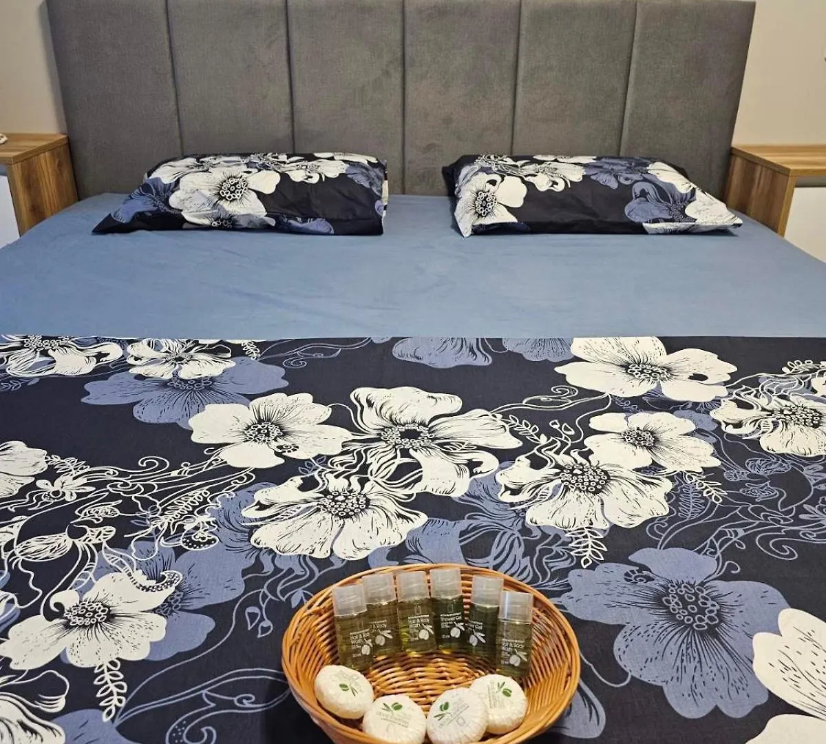 Apartment Bohemi With Free Parking بورغاس 0*,  بلغاريا