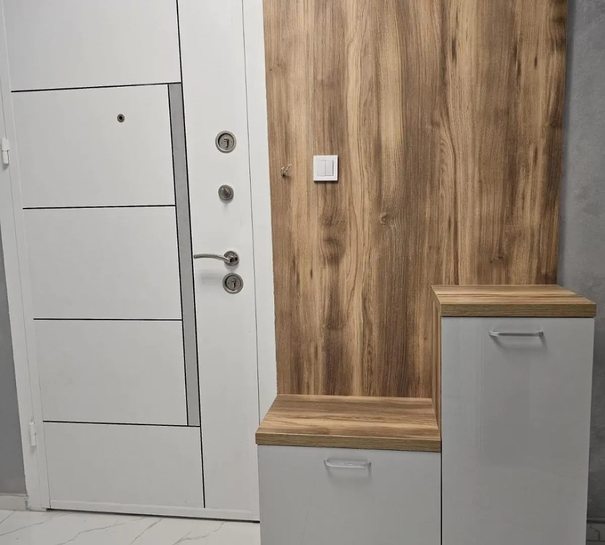 Apartment Bohemi With Free Parking بورغاس