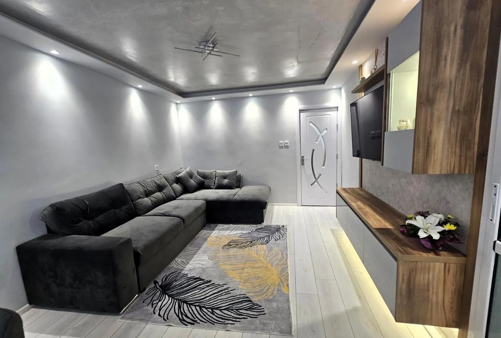 Apartment Bohemi With Free Parking بورغاس