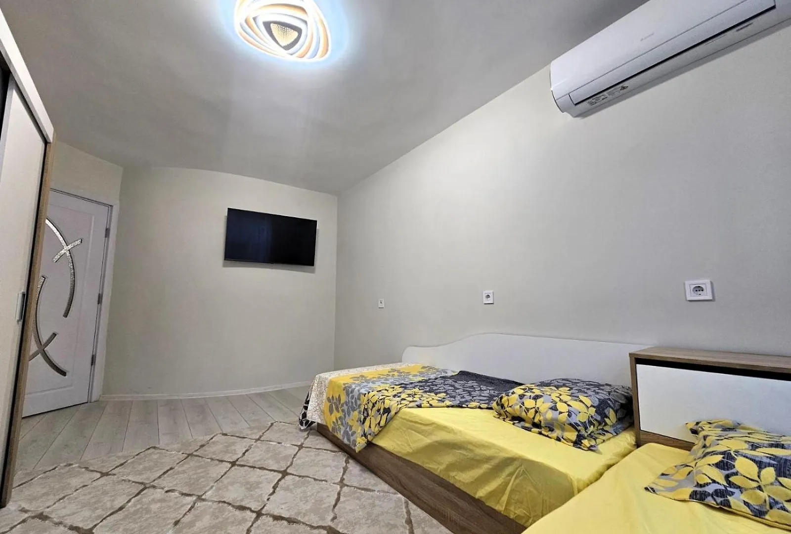 Apartment Bohemi With Free Parking بورغاس