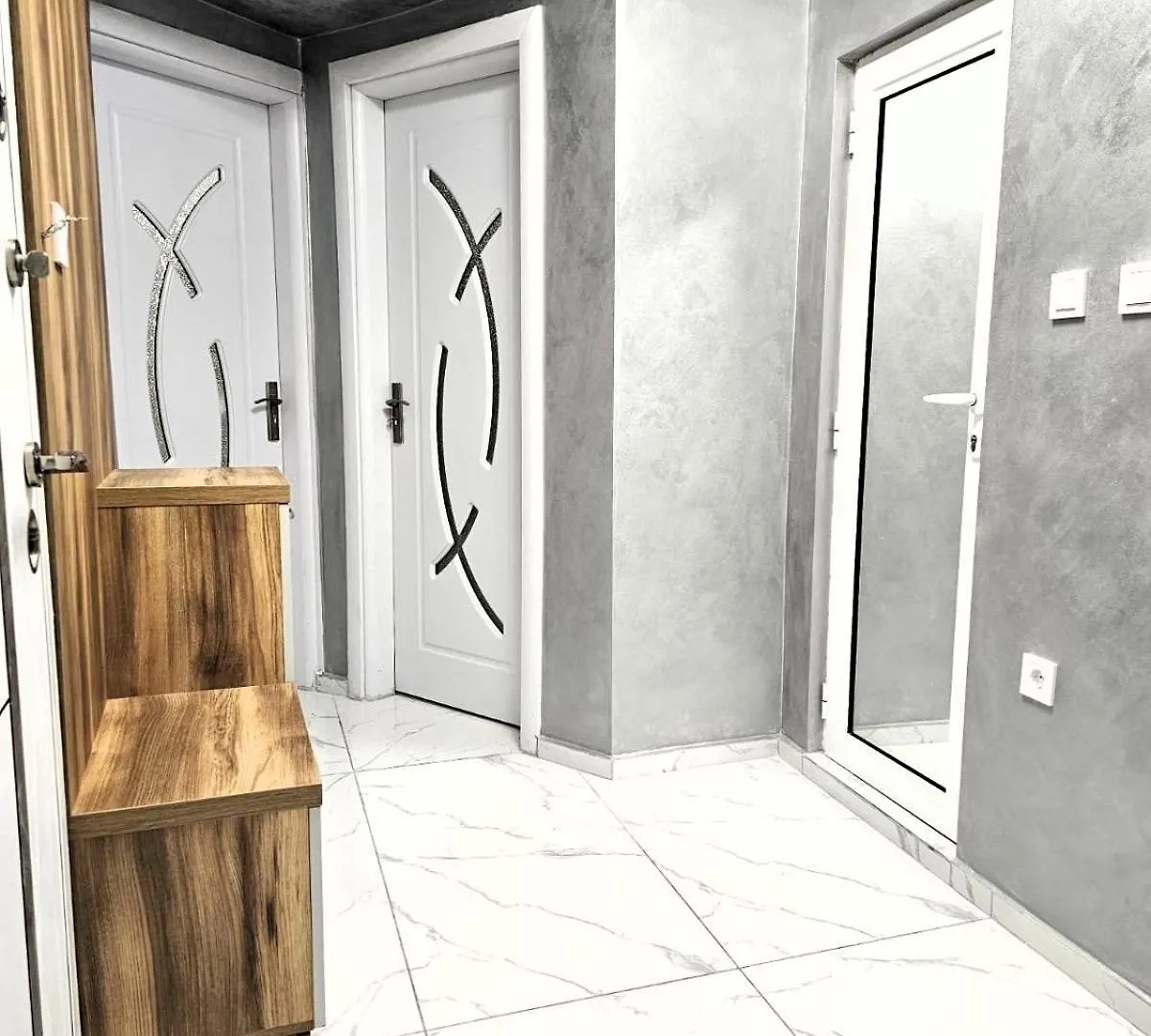 Apartment Bohemi With Free Parking بورغاس بلغاريا