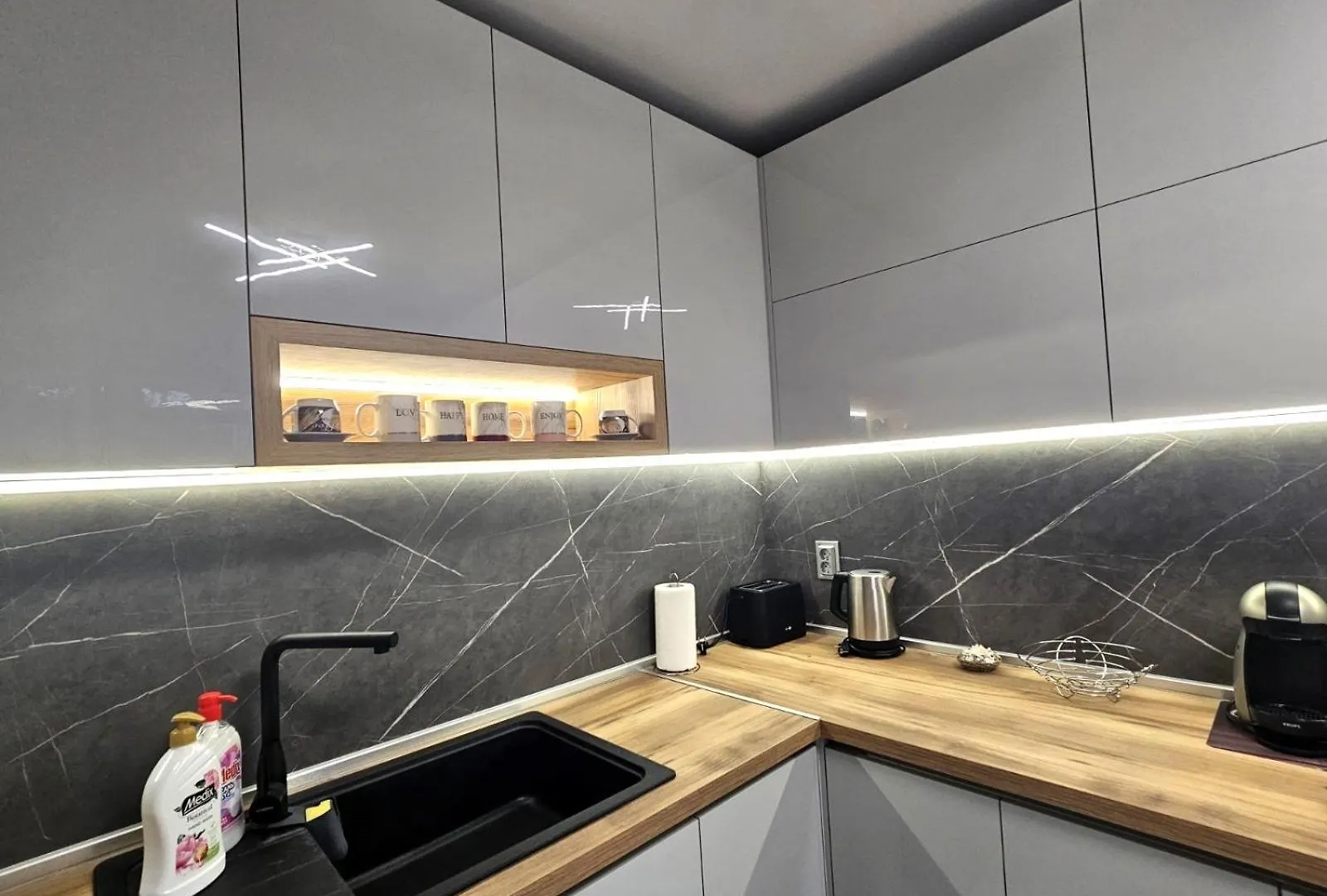 Apartment Bohemi With Free Parking بورغاس بلغاريا
