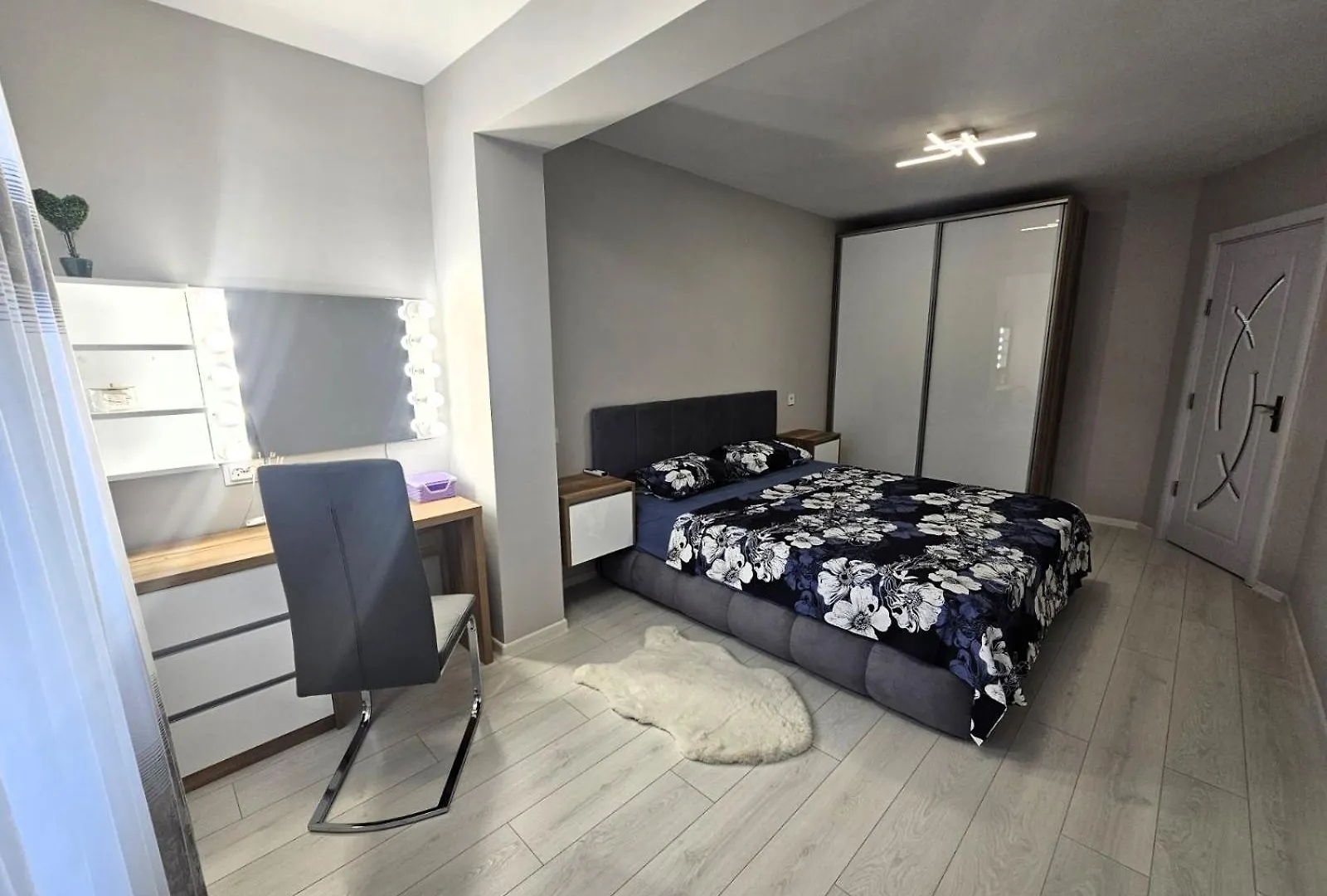 Apartment Bohemi With Free Parking بورغاس