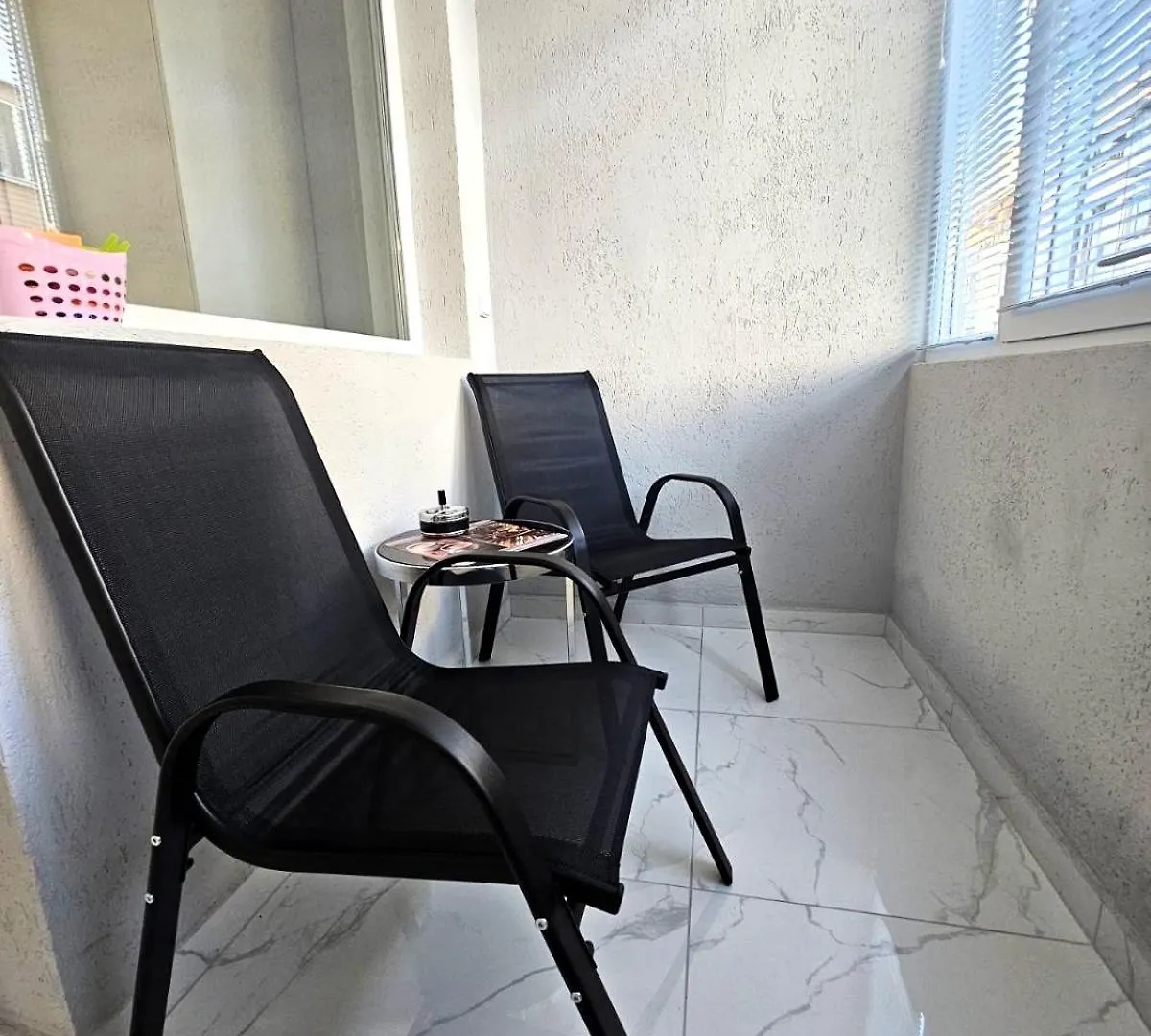 Apartment Bohemi With Free Parking Burgas